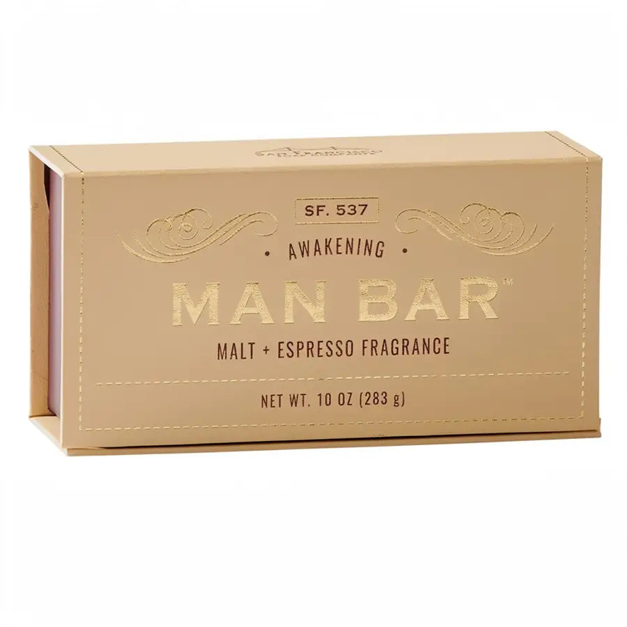 SFS Man Bar