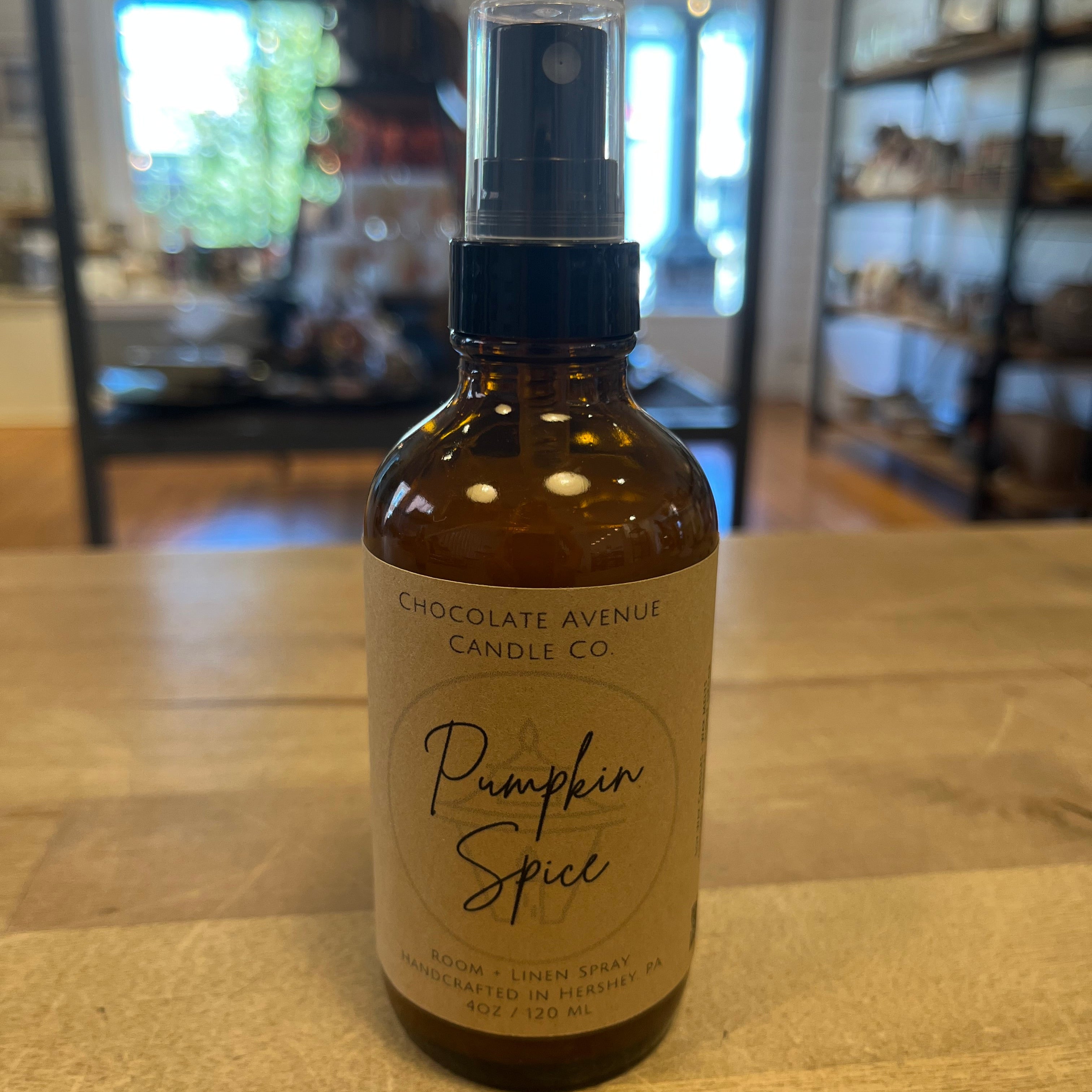 Room Spray