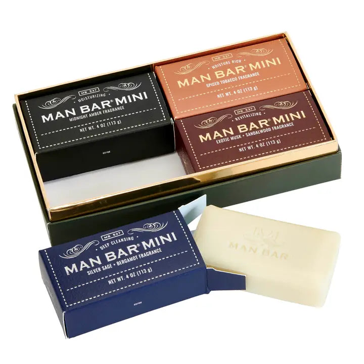 SFS Man Bar
