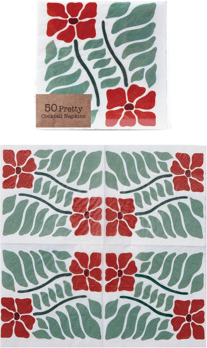 Cocktail Napkins