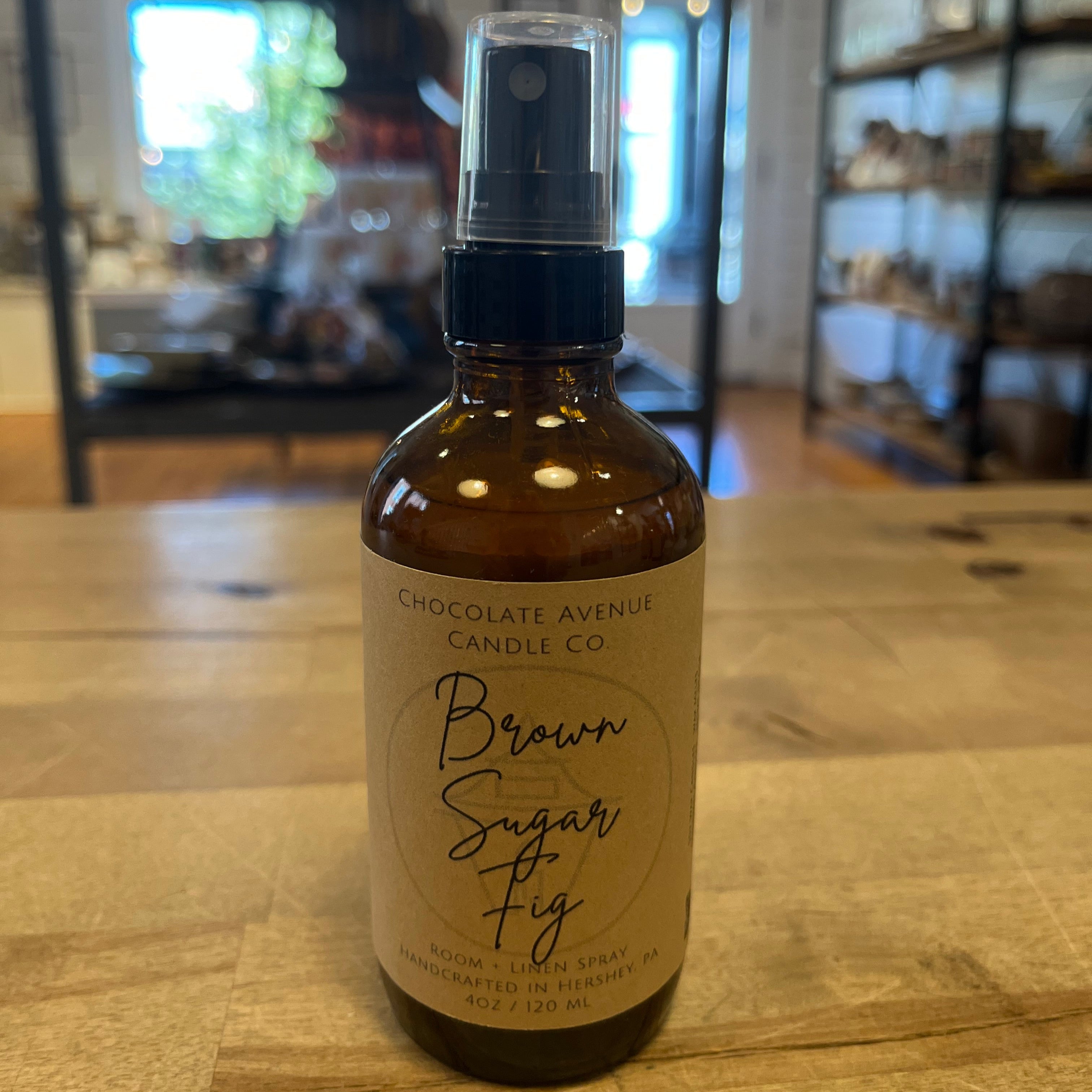 Room Spray