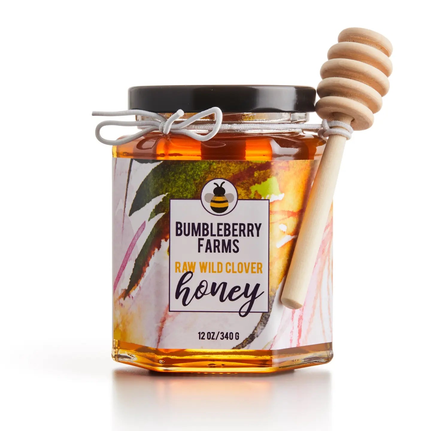 Bumbleberry Honey