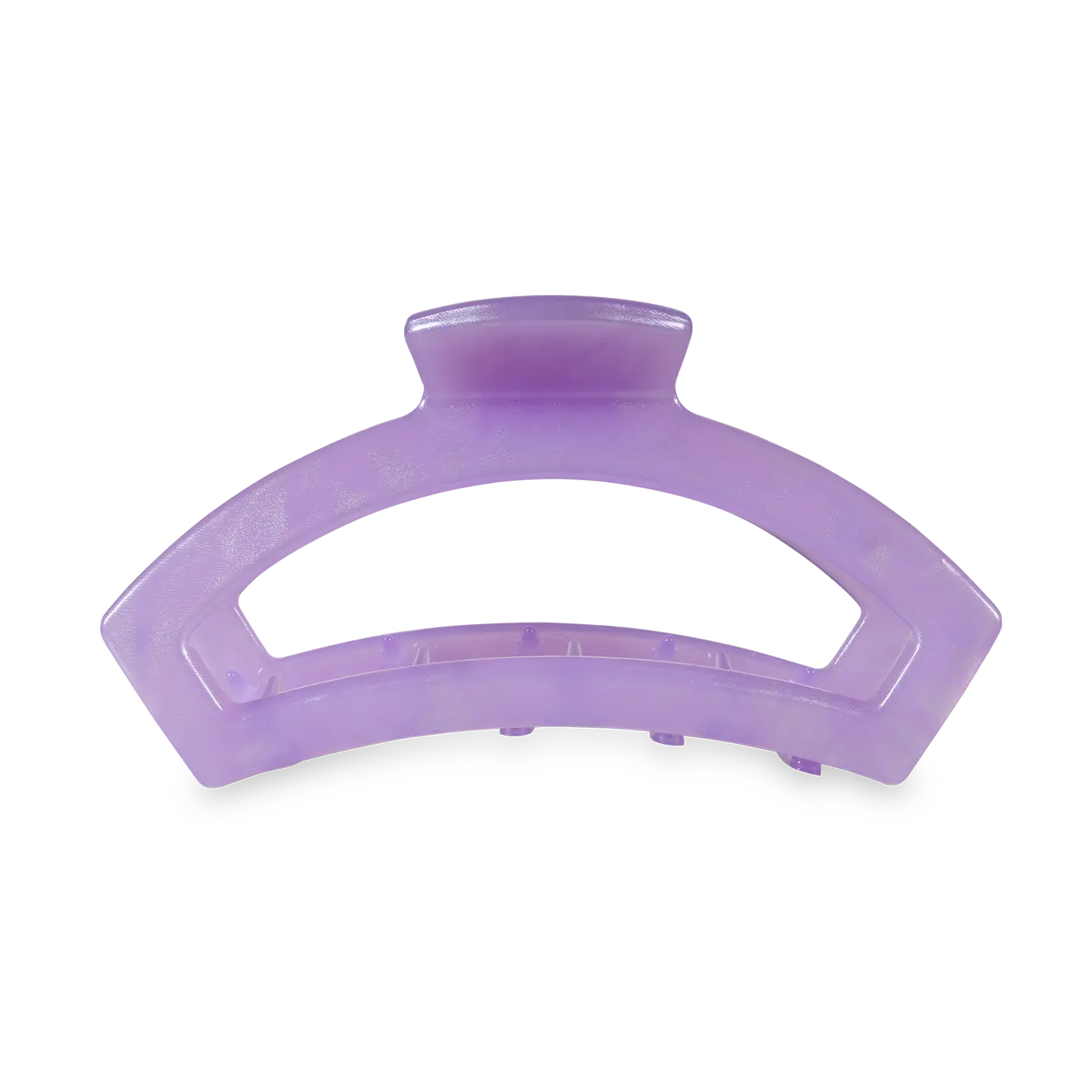 Teleties Open Hair Clip - Tiny