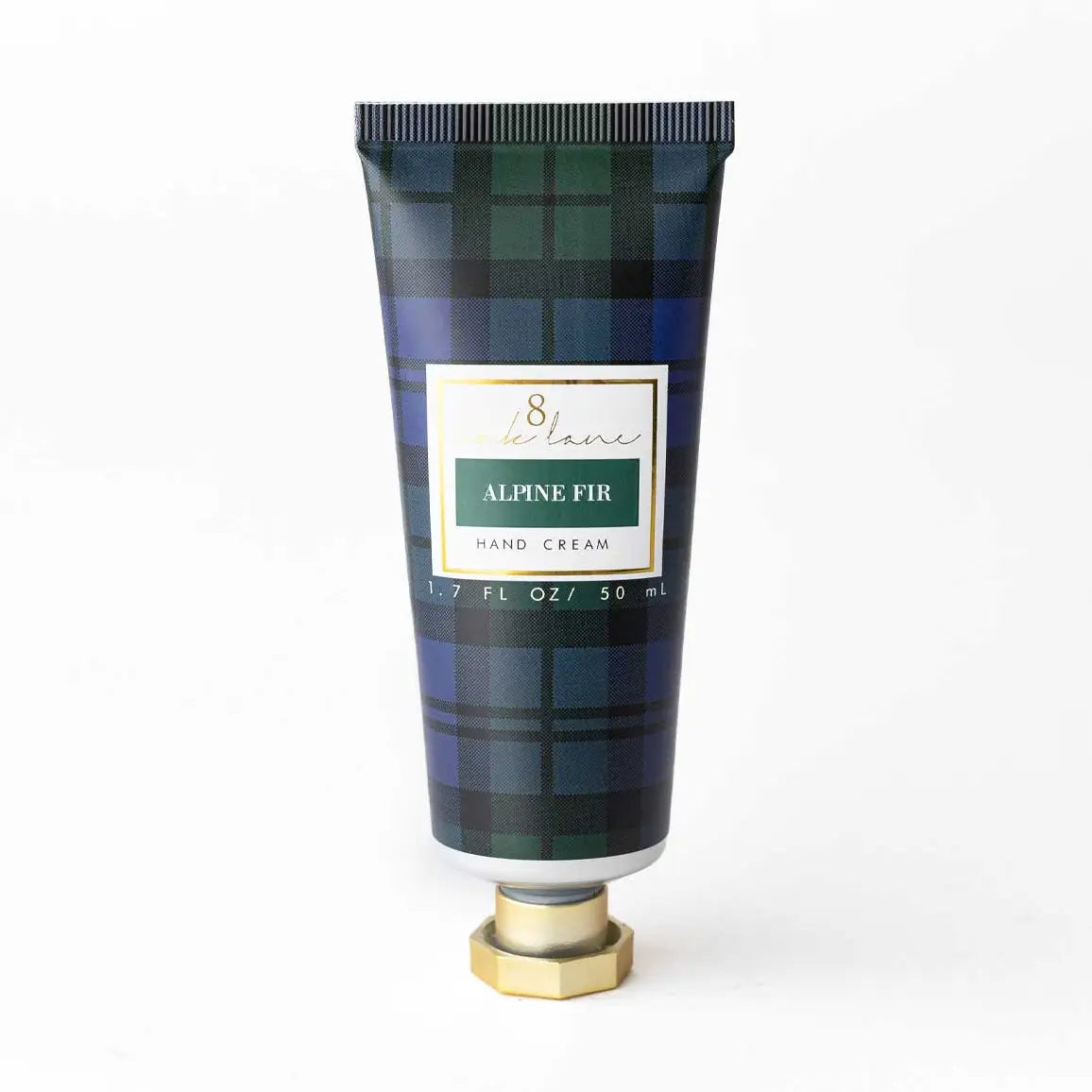 8 Oak Lane Hand Cream