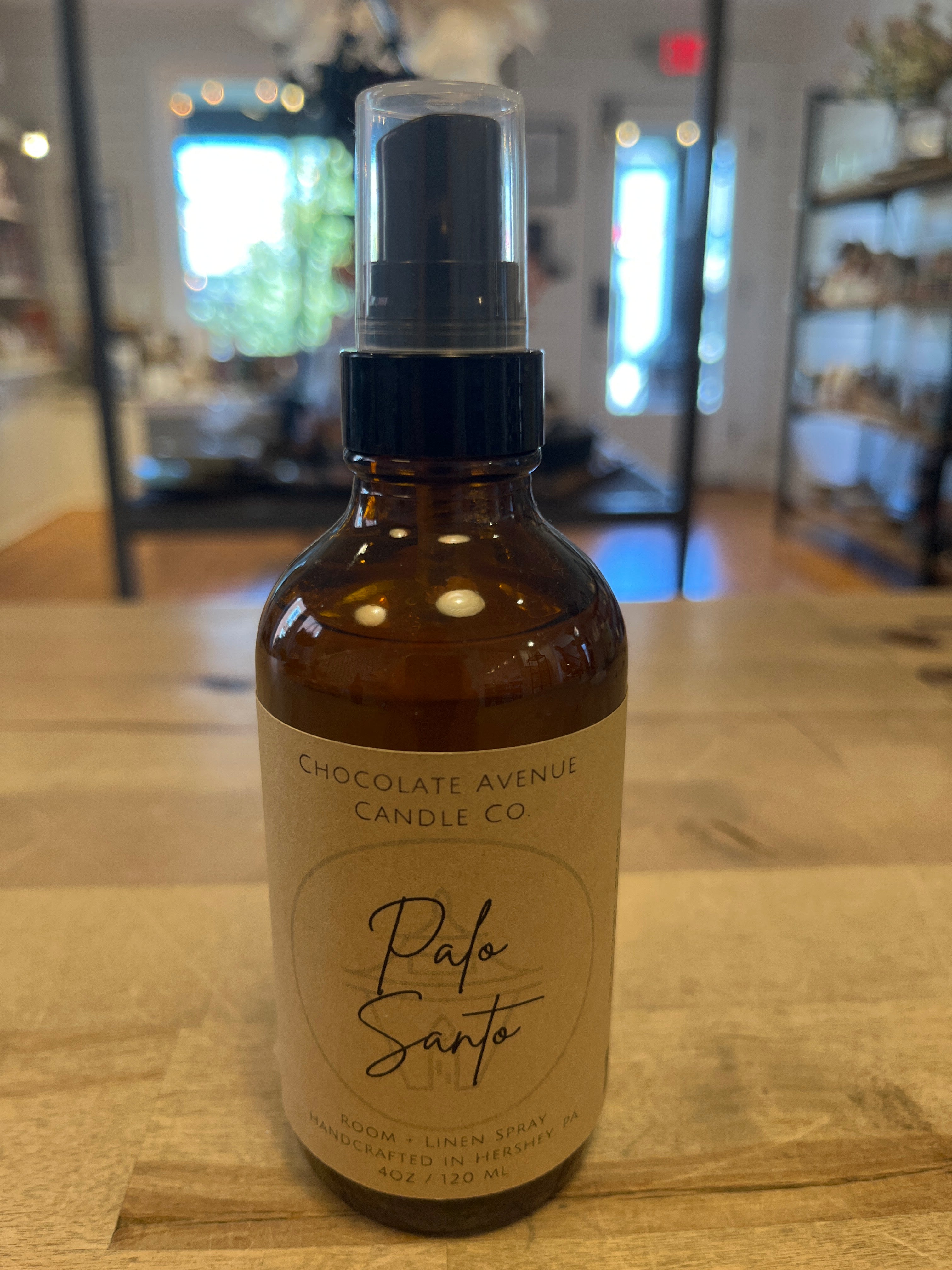 Room Spray