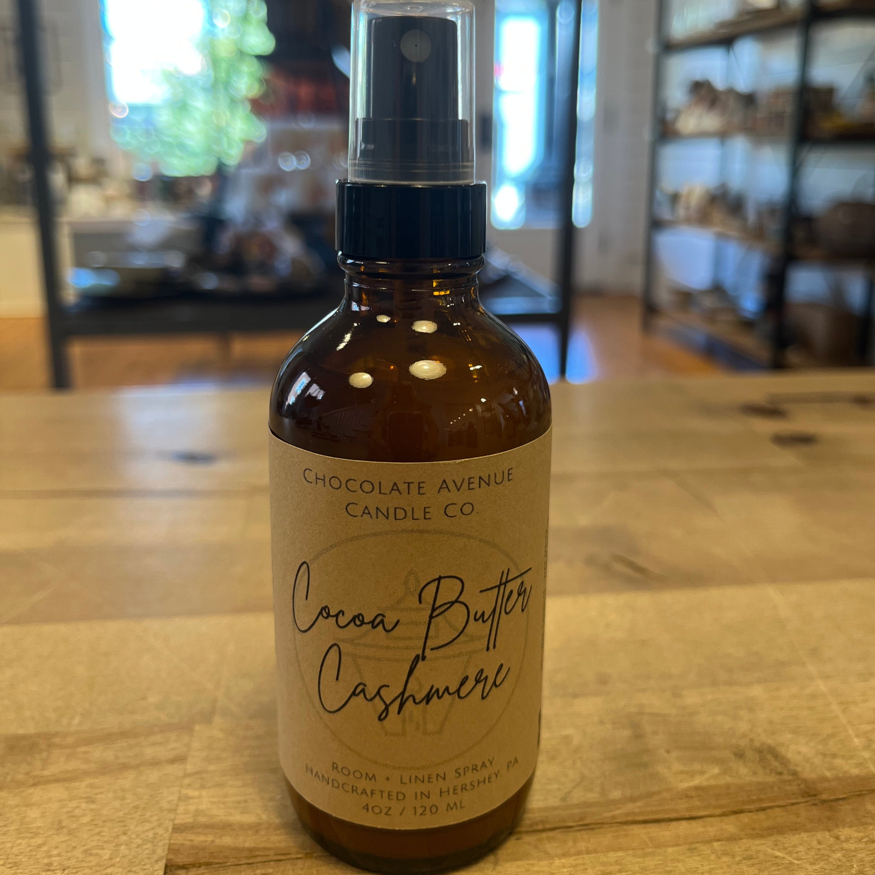 Room Spray