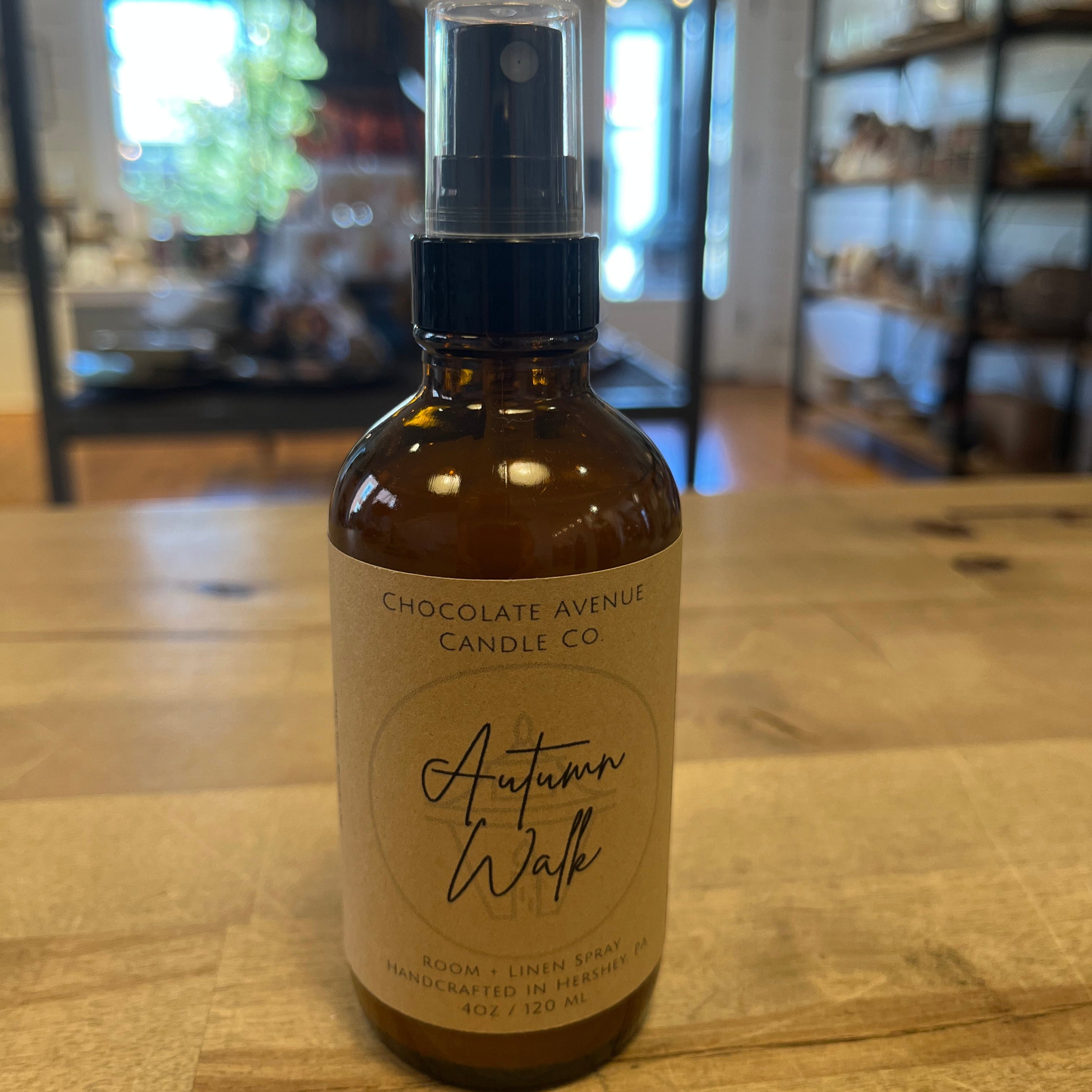Room Spray
