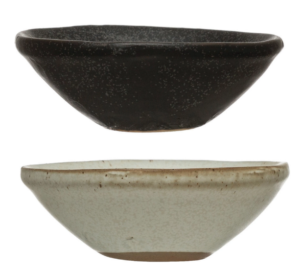 Bowls - 3.5 stoneware