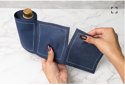 Cocktail Napkins and Accessories