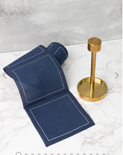 Cocktail Napkins and Accessories