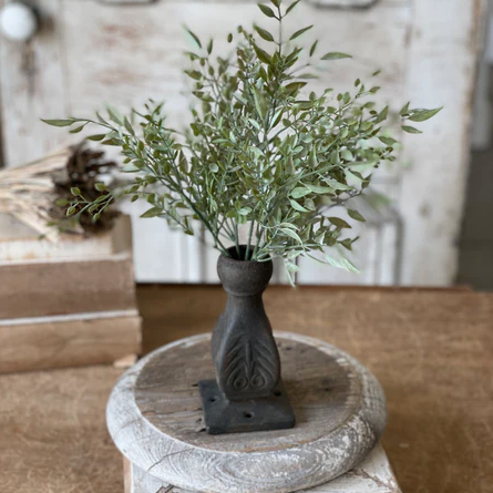 Mixed Sage Bush