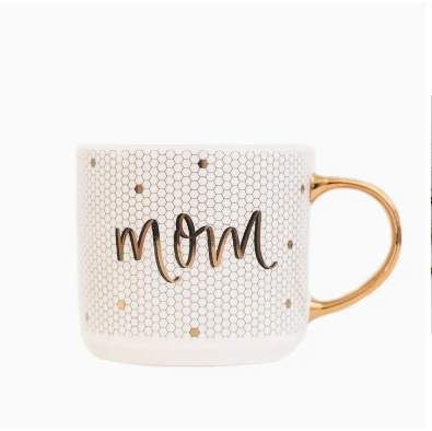 SW Mug - mom