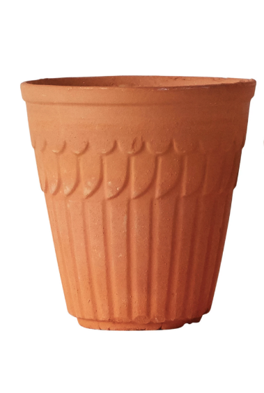 Terracotta Planter 4"