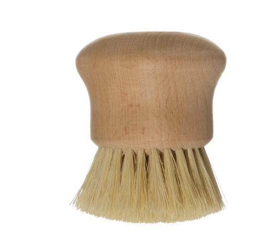 Pot & Pan Scrub Brush