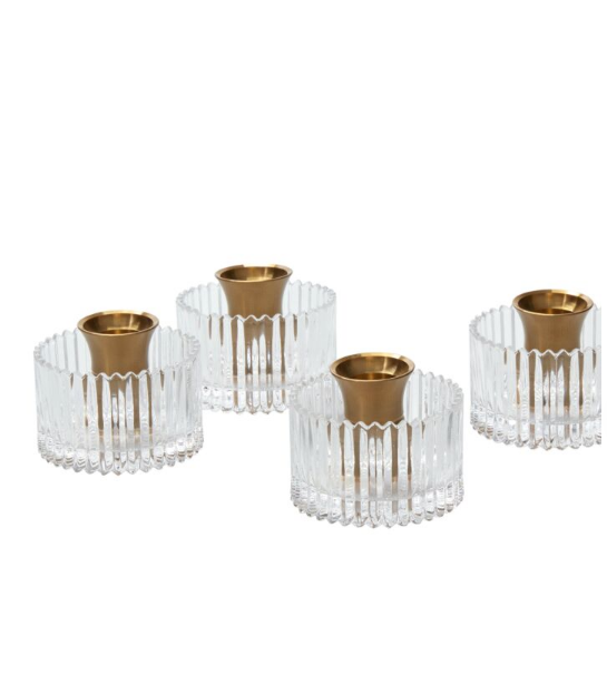 SERENADE CANDLEHOLDER