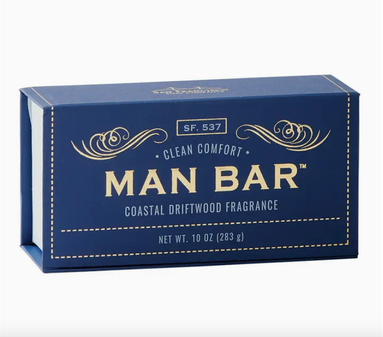 SFS Man Bar