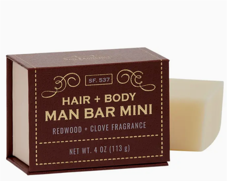 SFS Man Bar