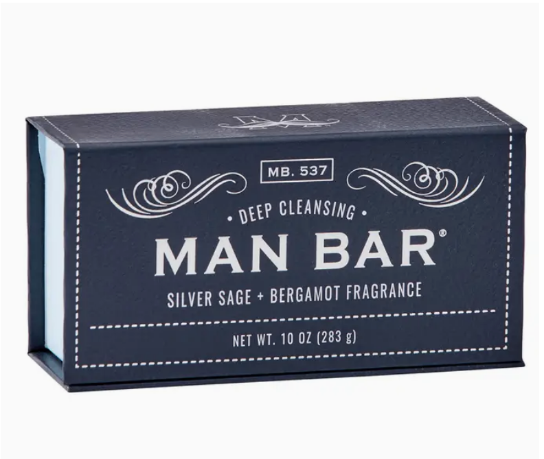 SFS Man Bar