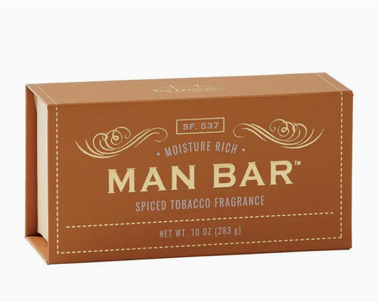 SFS Man Bar