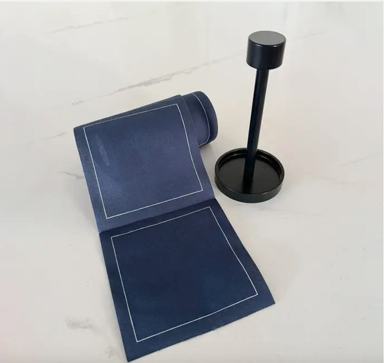 Cocktail Napkins and Accessories