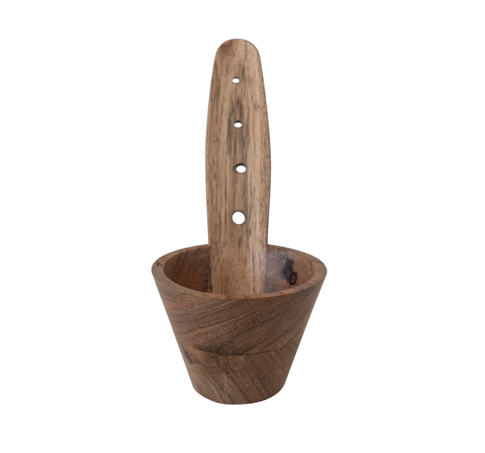 Acacia Wood Herb Stripper