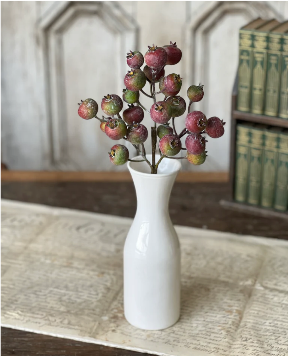 Keepsake Berry Spray