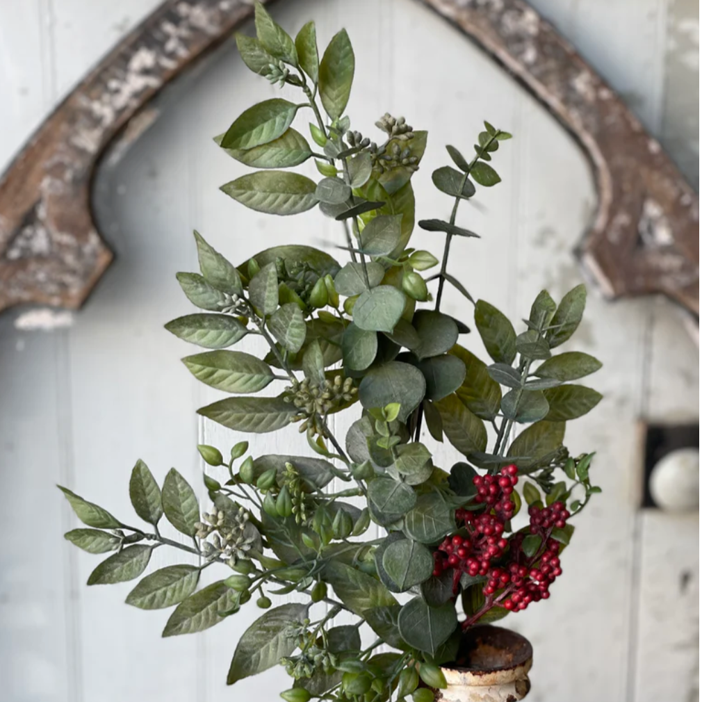 Atwood Eucalyptus Spray