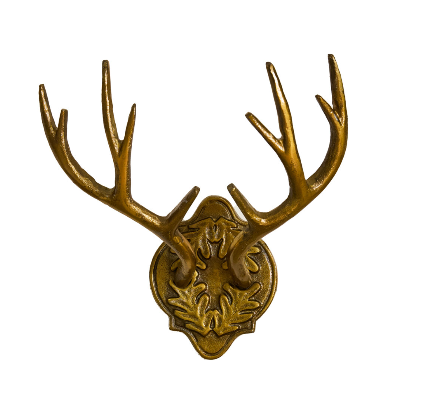 Antler Wall Mount