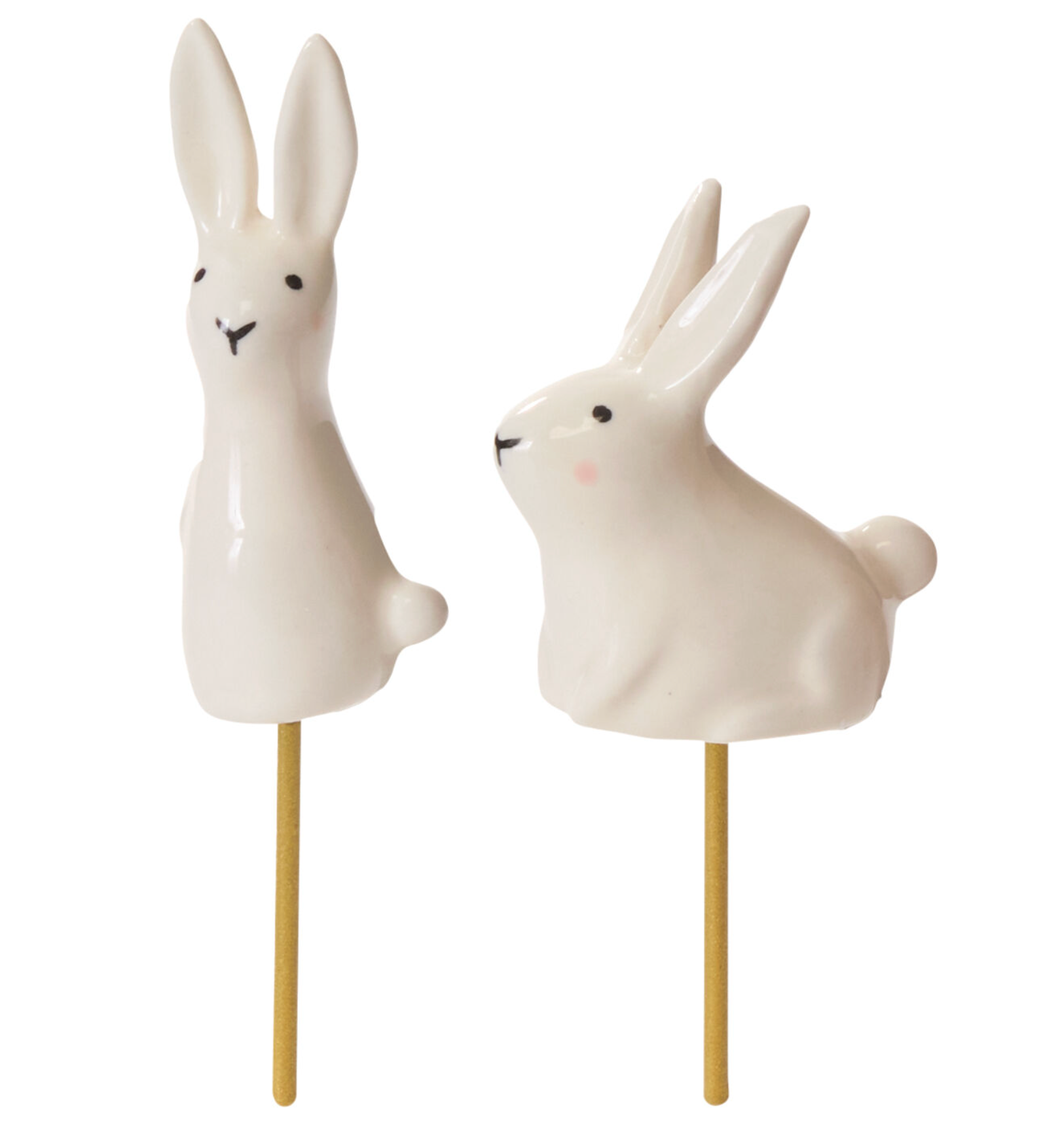 Thumper Plant Stick