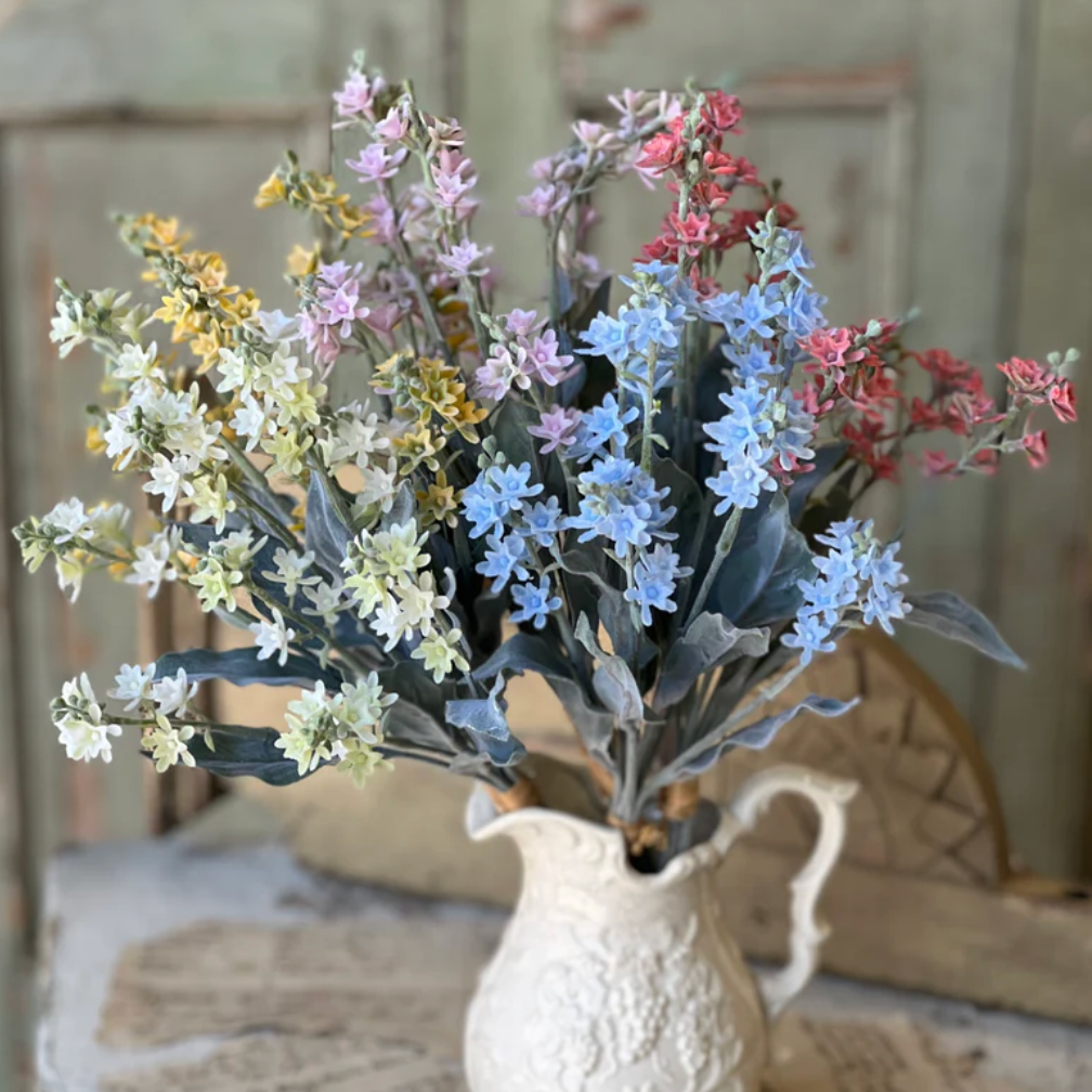 Starlet Flower Bundle