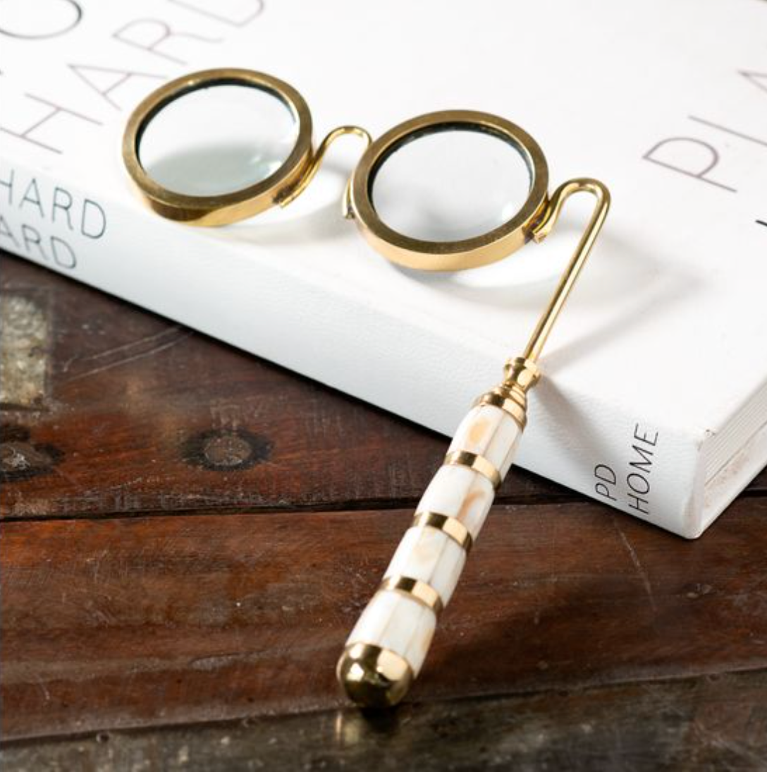 Magnifying Opera Glass