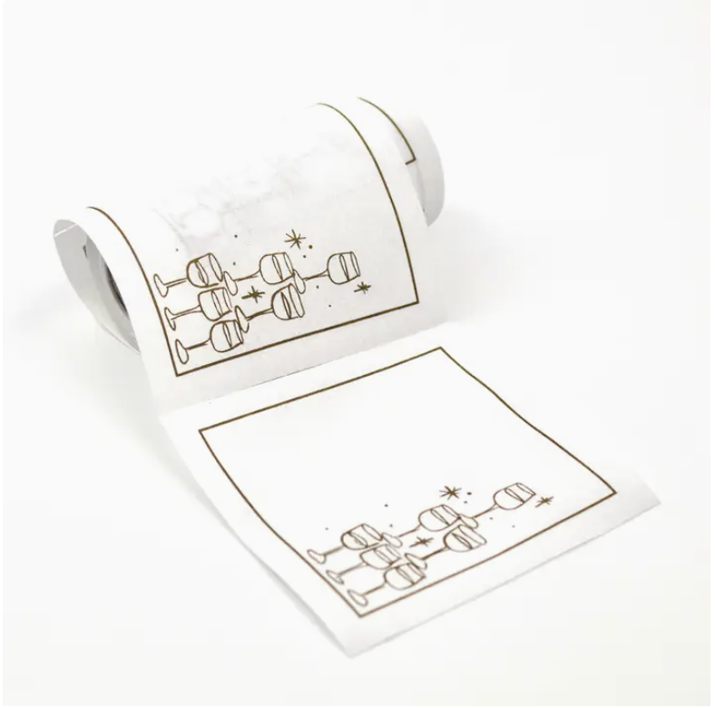 Cocktail Napkins