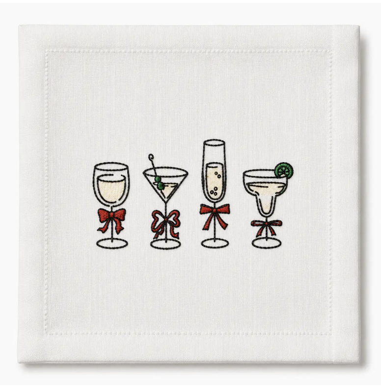 Cocktail Napkins