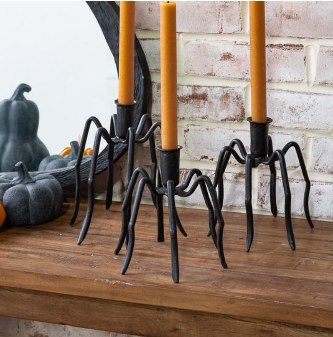 Spider Leg Taper Holder