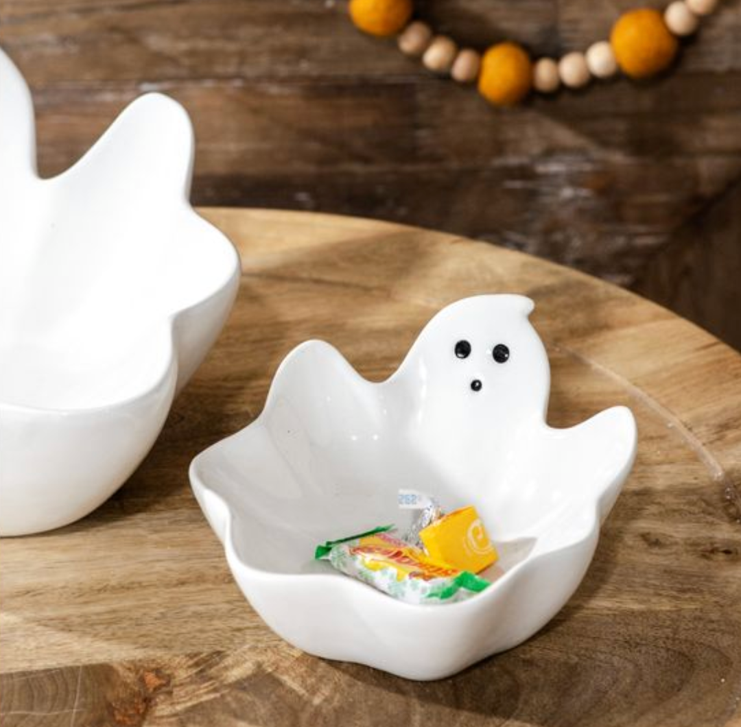 Ghost Bowl