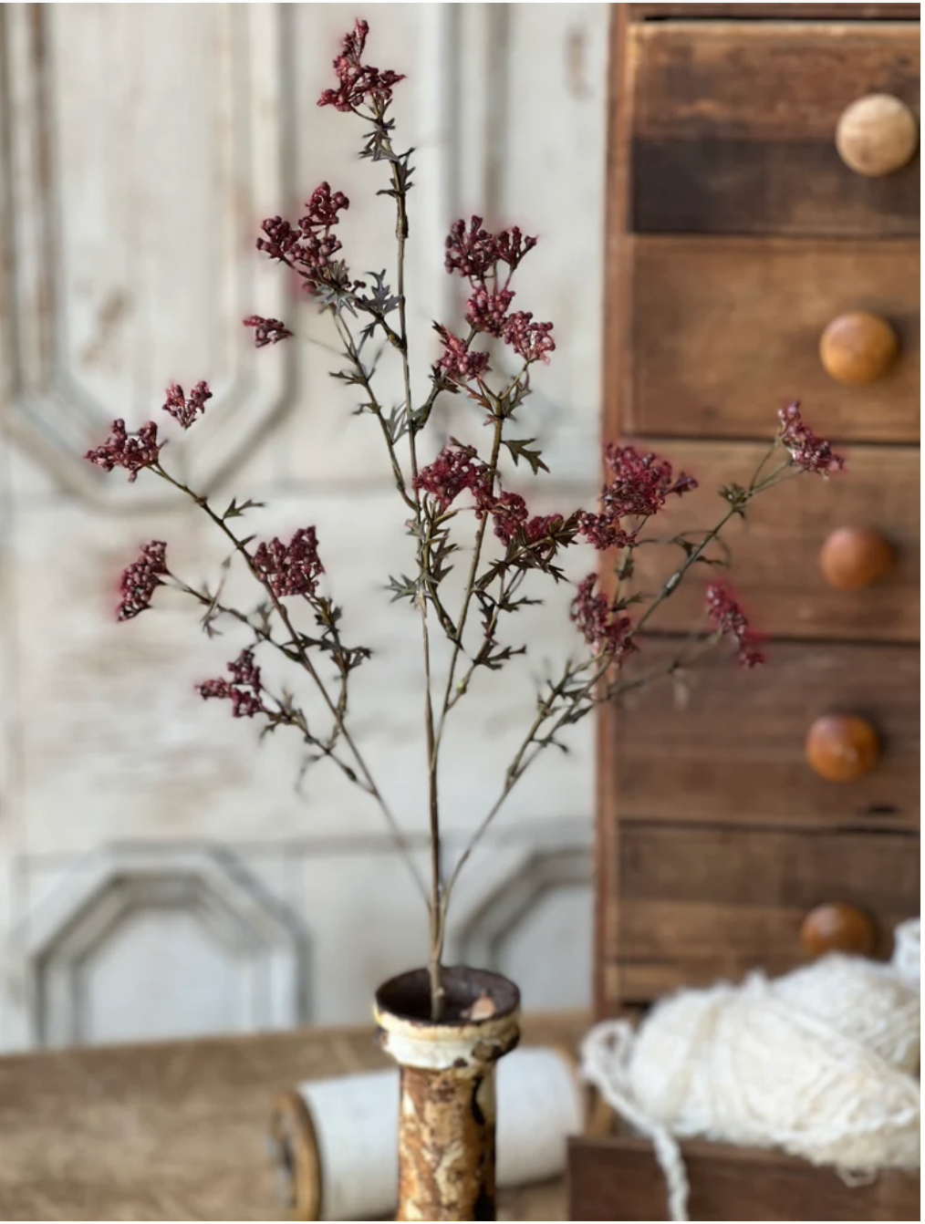 Boucle Berry Spray