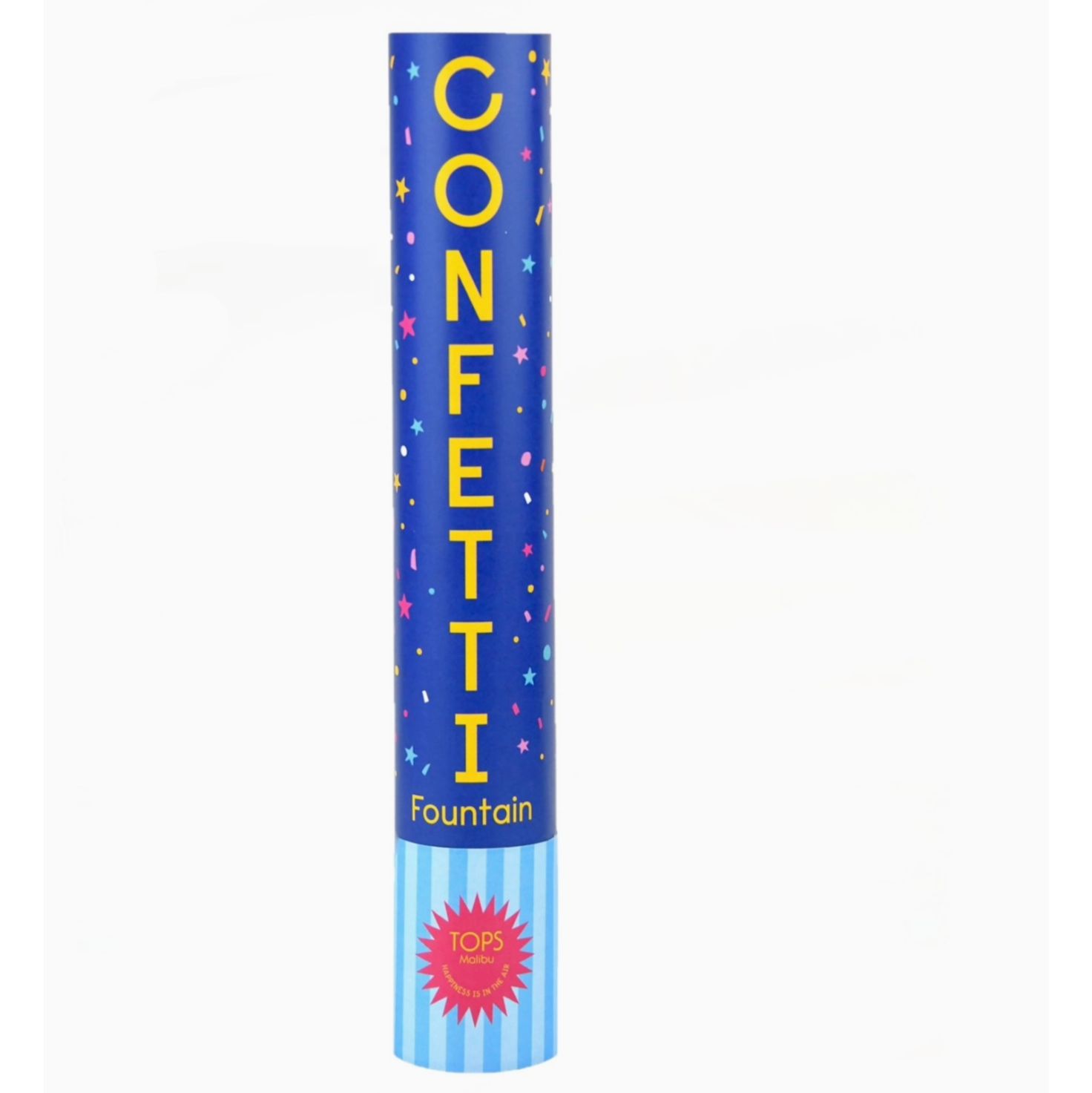 Grande 12" Confetti Fountain