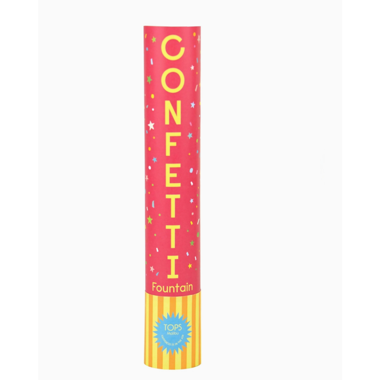 Grande 12" Confetti Fountain