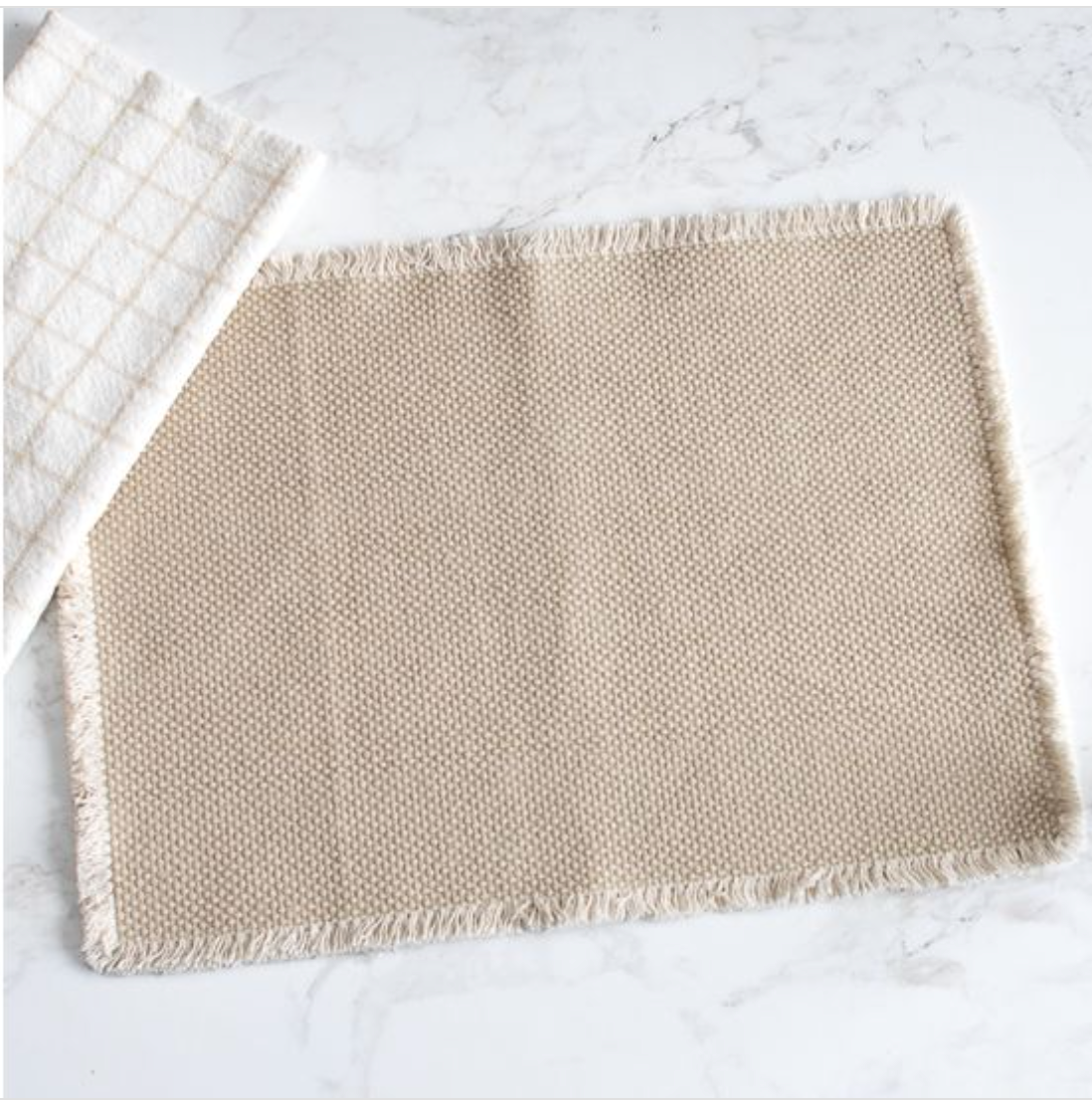 Cotton Placemat