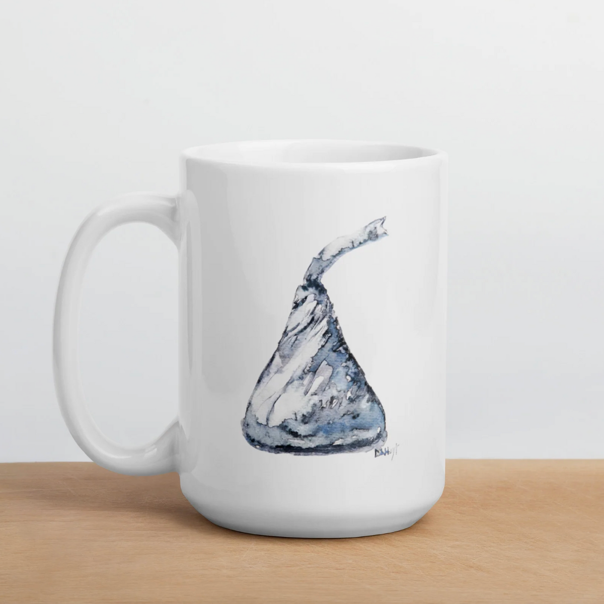 Hershey Mug