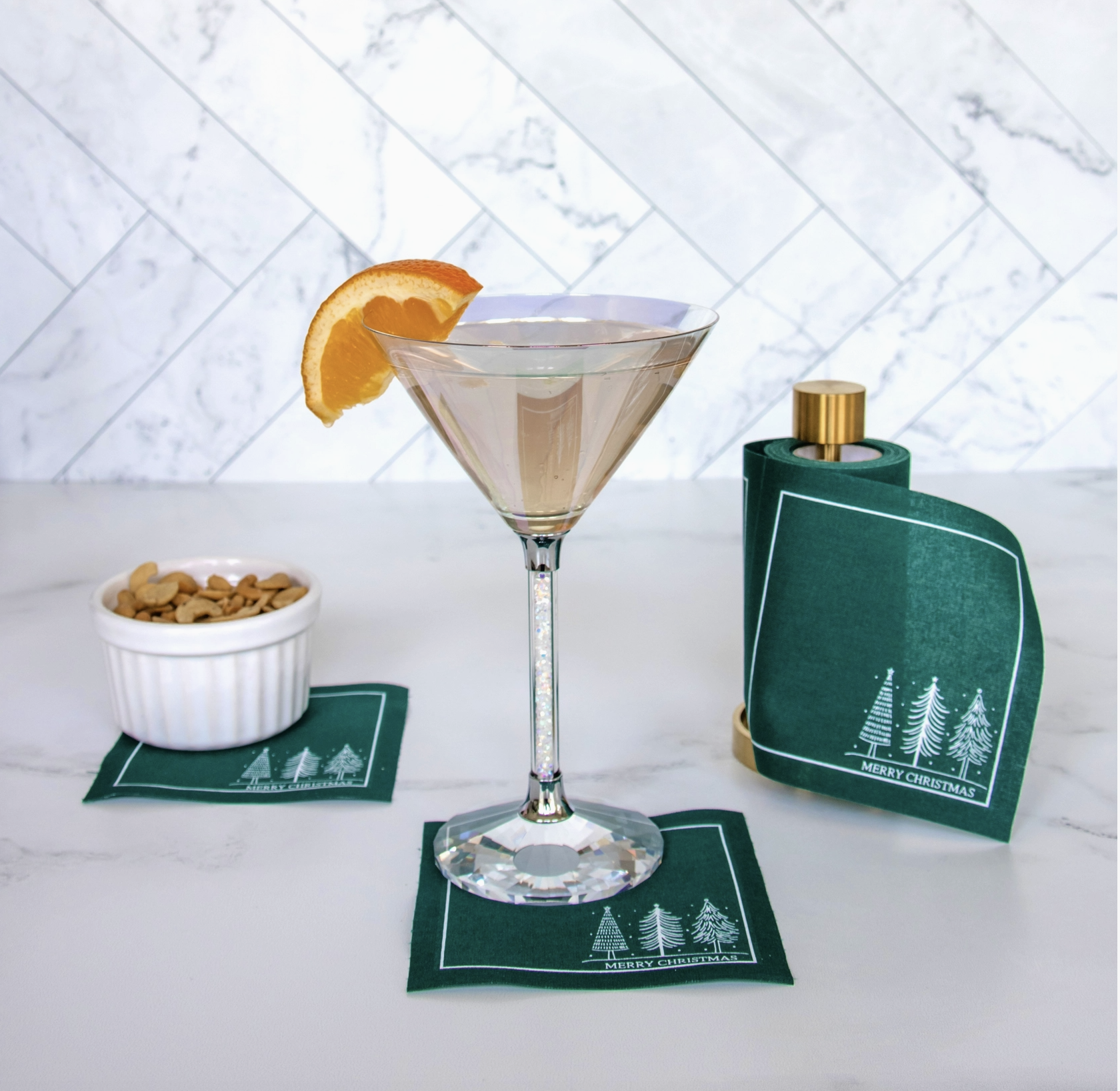 Cocktail Napkins