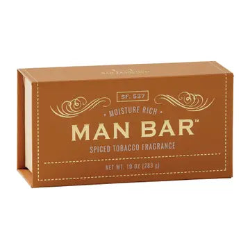 SFS Man Bar