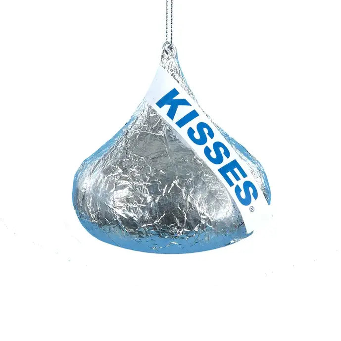 Large Hershey's Kiss Ornament