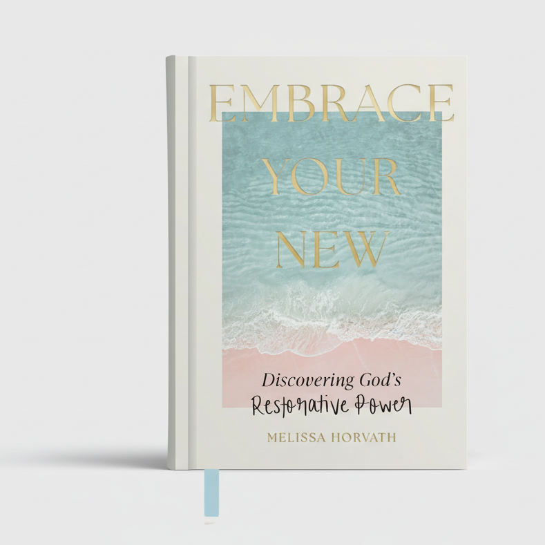 Embrace Your New Devotional