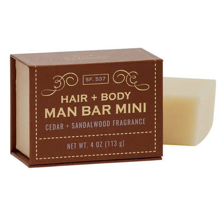 SFS Man Bar