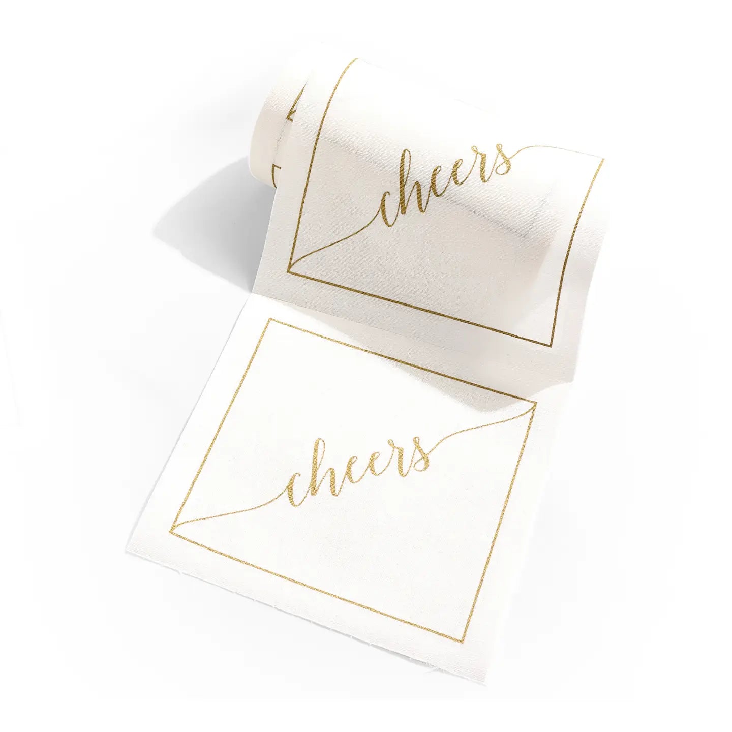 Cocktail Napkins and Accessories