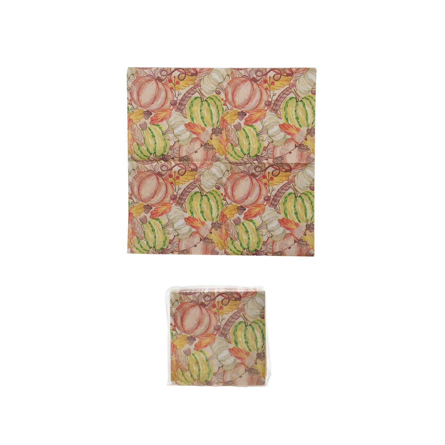 Cocktail Napkins
