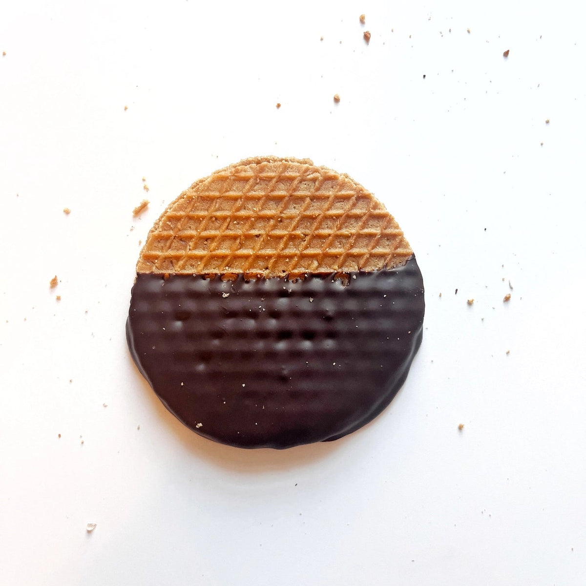 Stroopwafel