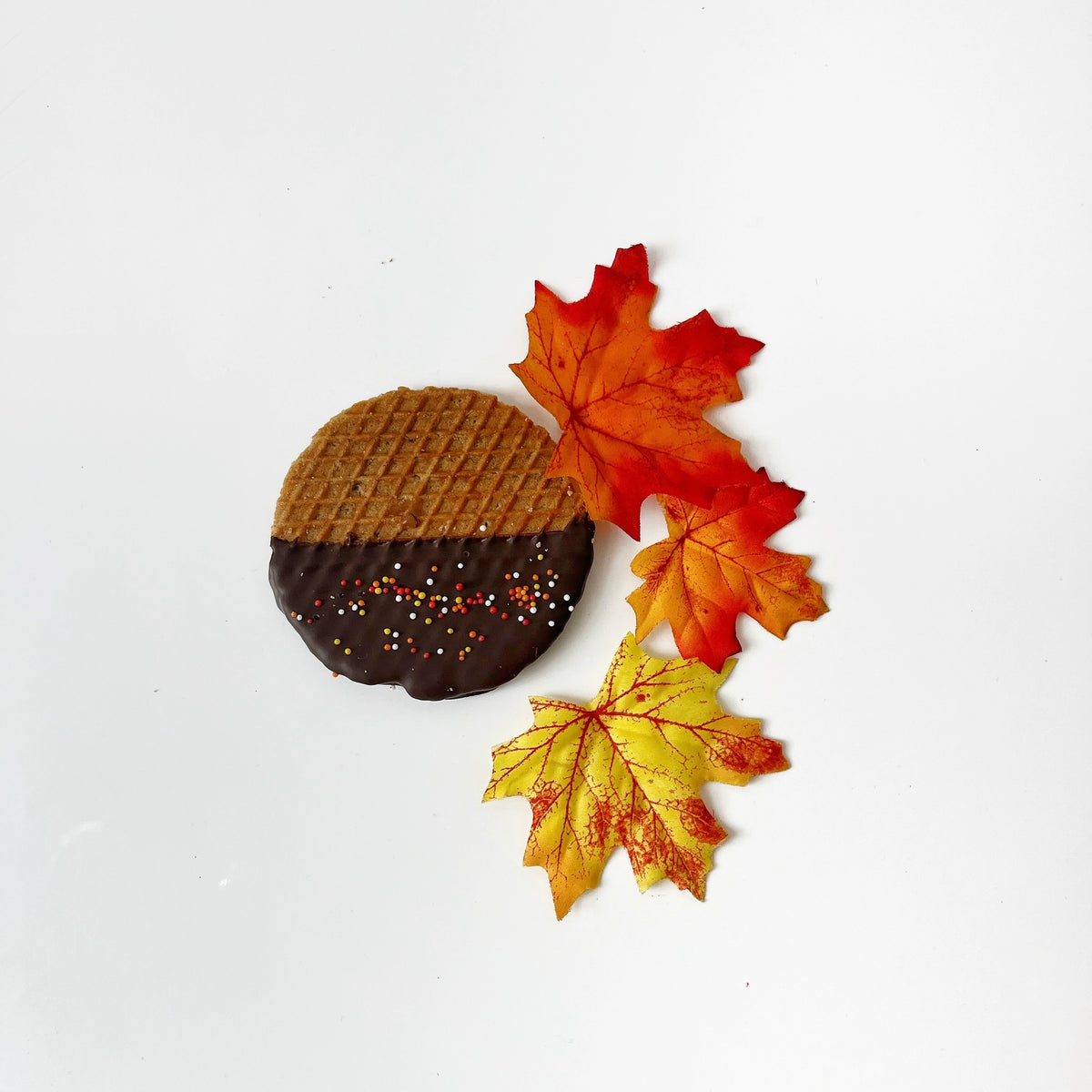Stroopwafel