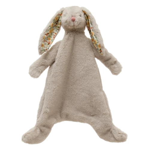 Plush Bunny Snuggle Toy